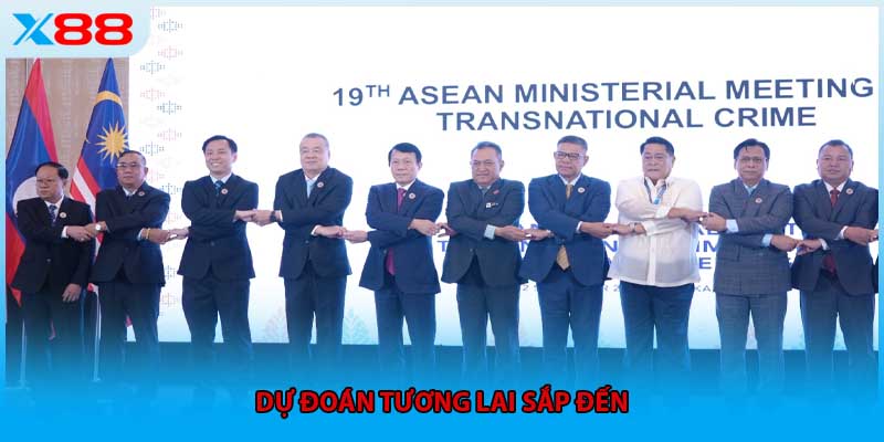 Dự đoán tương lai sắp đến